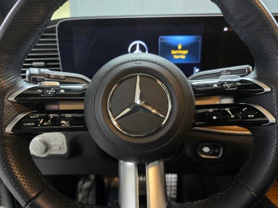 2025 Mercedes-Benz GLS GLS 450