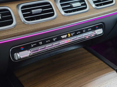 2025 Mercedes-Benz GLS GLS 450