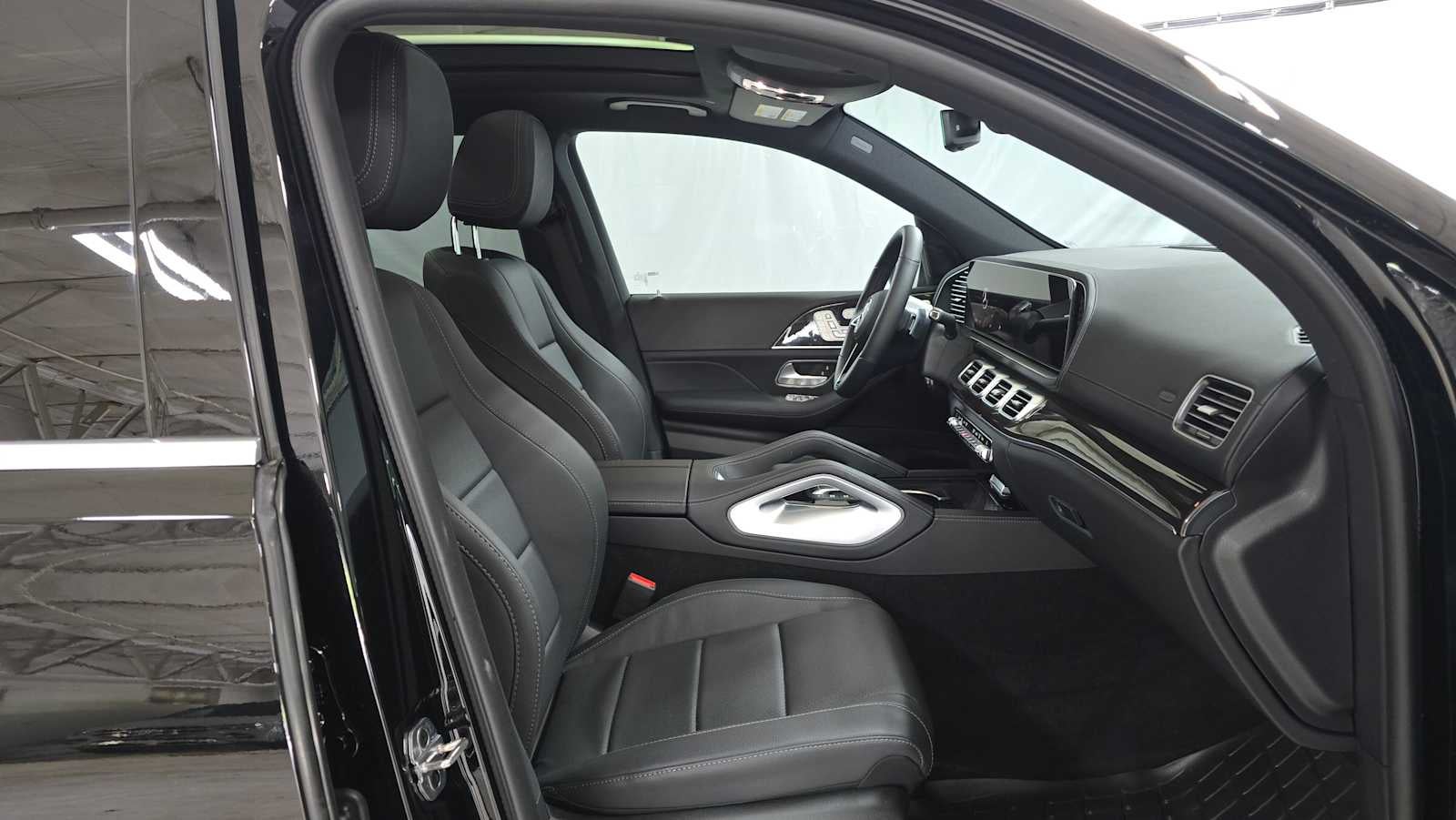2026 Mercedes-Benz GLS 450 4MATIC® SUV