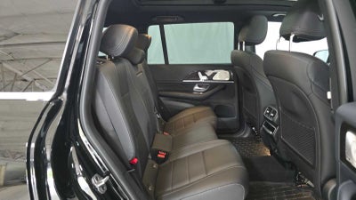 2026 Mercedes-Benz GLS 450 4MATIC® SUV