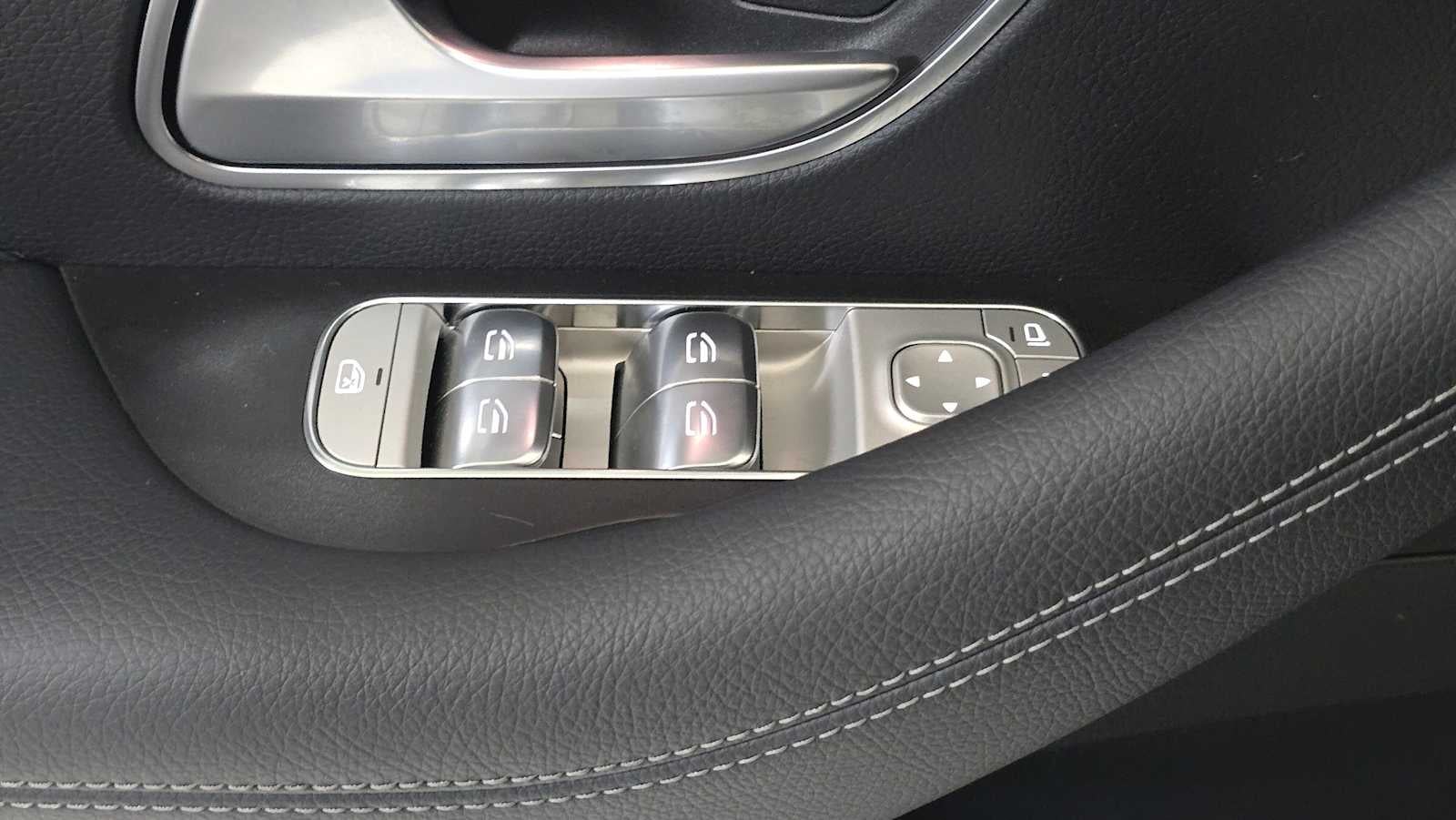 2026 Mercedes-Benz GLS 450 4MATIC® SUV