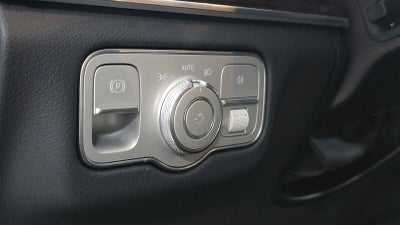 2026 Mercedes-Benz GLS 450 4MATIC® SUV