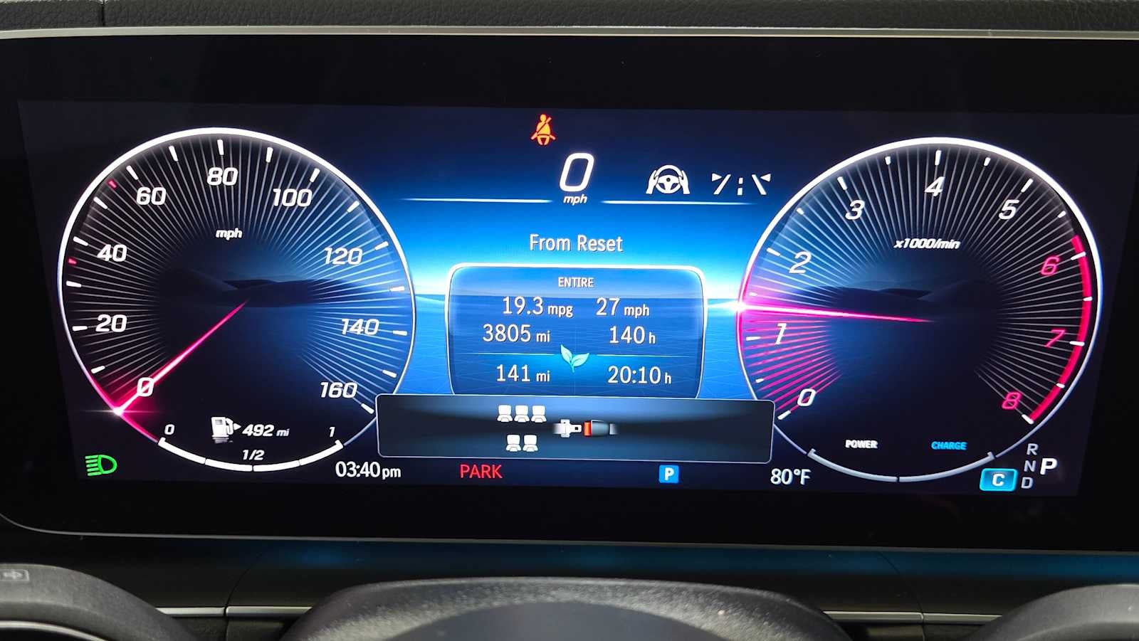 2026 Mercedes-Benz GLS 450 4MATIC® SUV