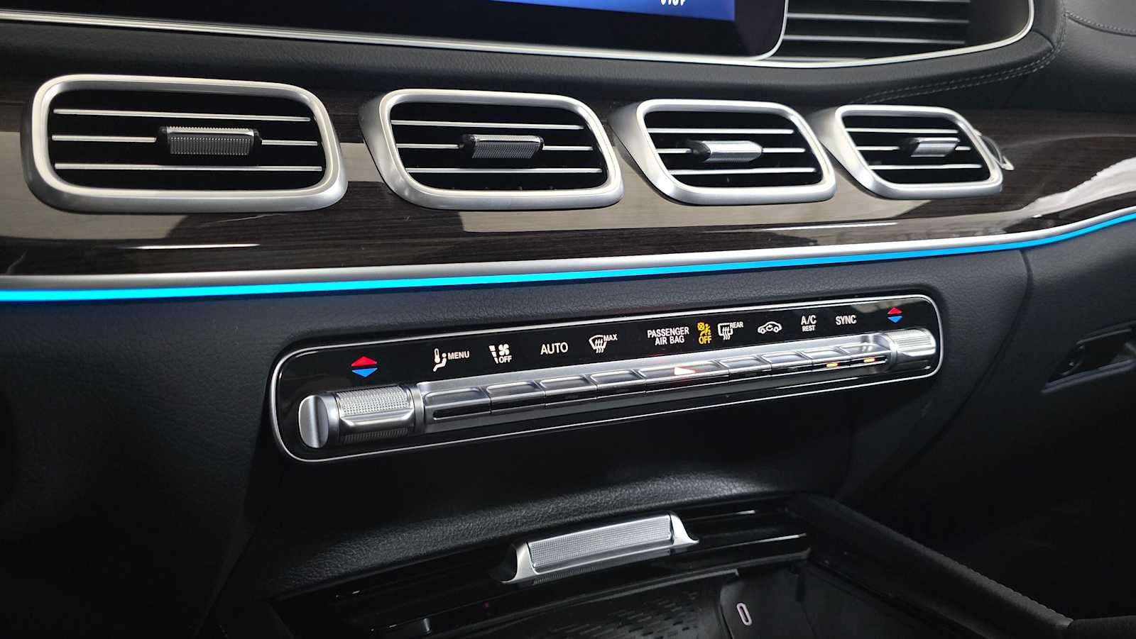 2026 Mercedes-Benz GLS 450 4MATIC® SUV