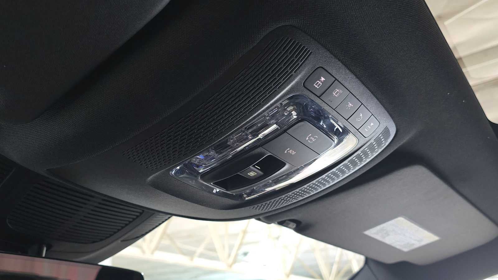 2026 Mercedes-Benz GLS 450 4MATIC® SUV