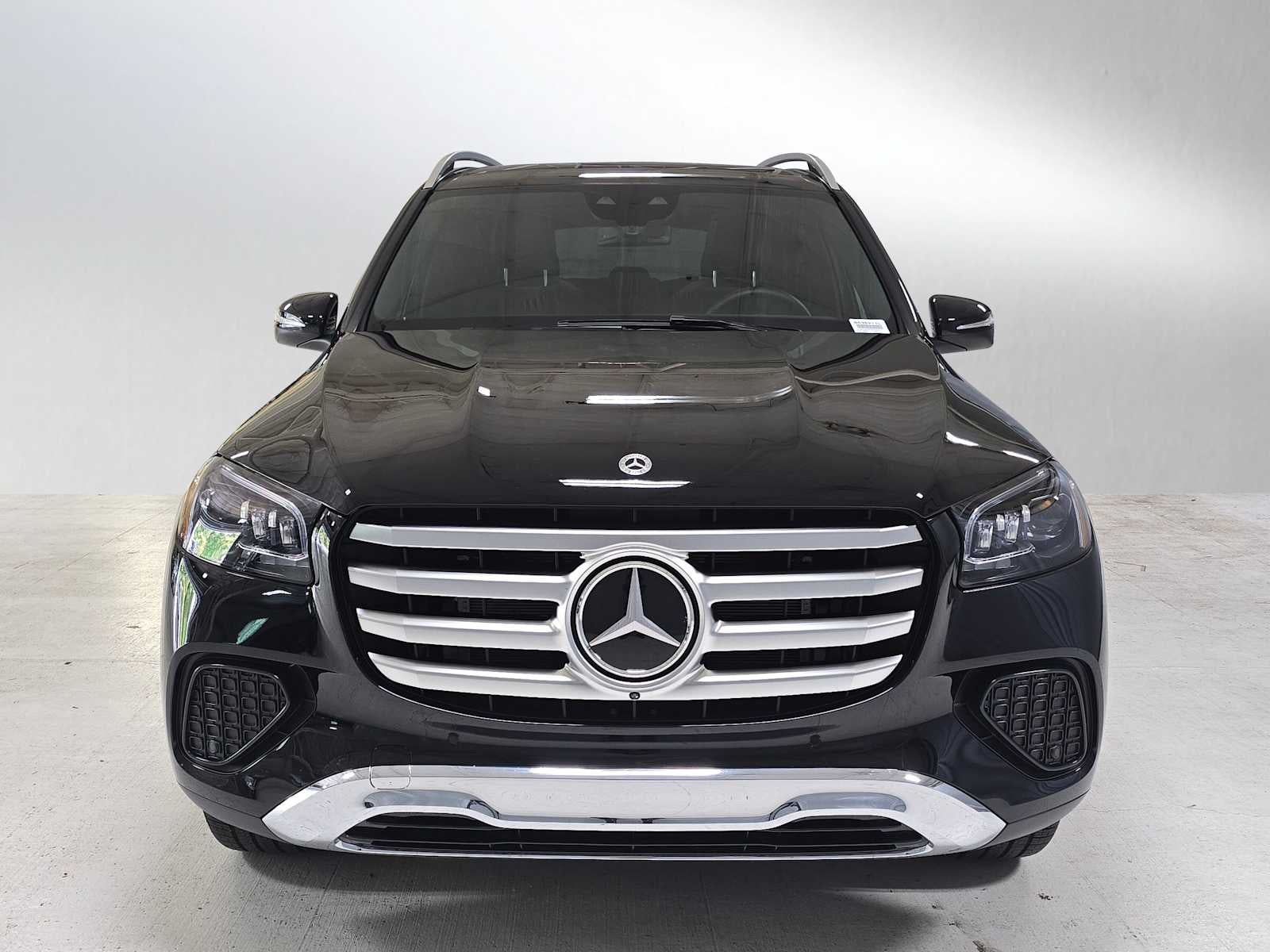 2026 Mercedes-Benz GLS 450 4MATIC® SUV