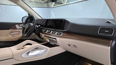 2026 Mercedes-Benz GLS GLS 450
