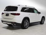 2026 Mercedes-Benz GLS GLS 450