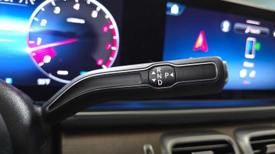 2026 Mercedes-Benz GLS GLS 450