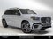 2026 Mercedes-Benz GLS 450 4MATIC® SUV