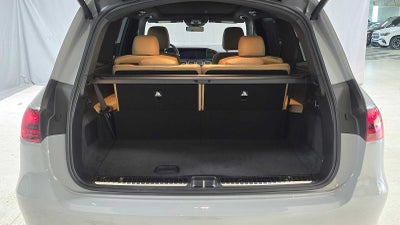 2026 Mercedes-Benz GLS 450 4MATIC® SUV
