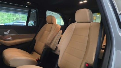 2026 Mercedes-Benz GLS 450 4MATIC® SUV
