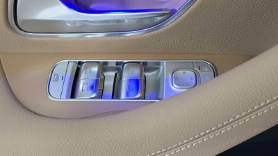 2026 Mercedes-Benz GLS 450 4MATIC® SUV