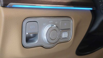 2026 Mercedes-Benz GLS 450 4MATIC® SUV