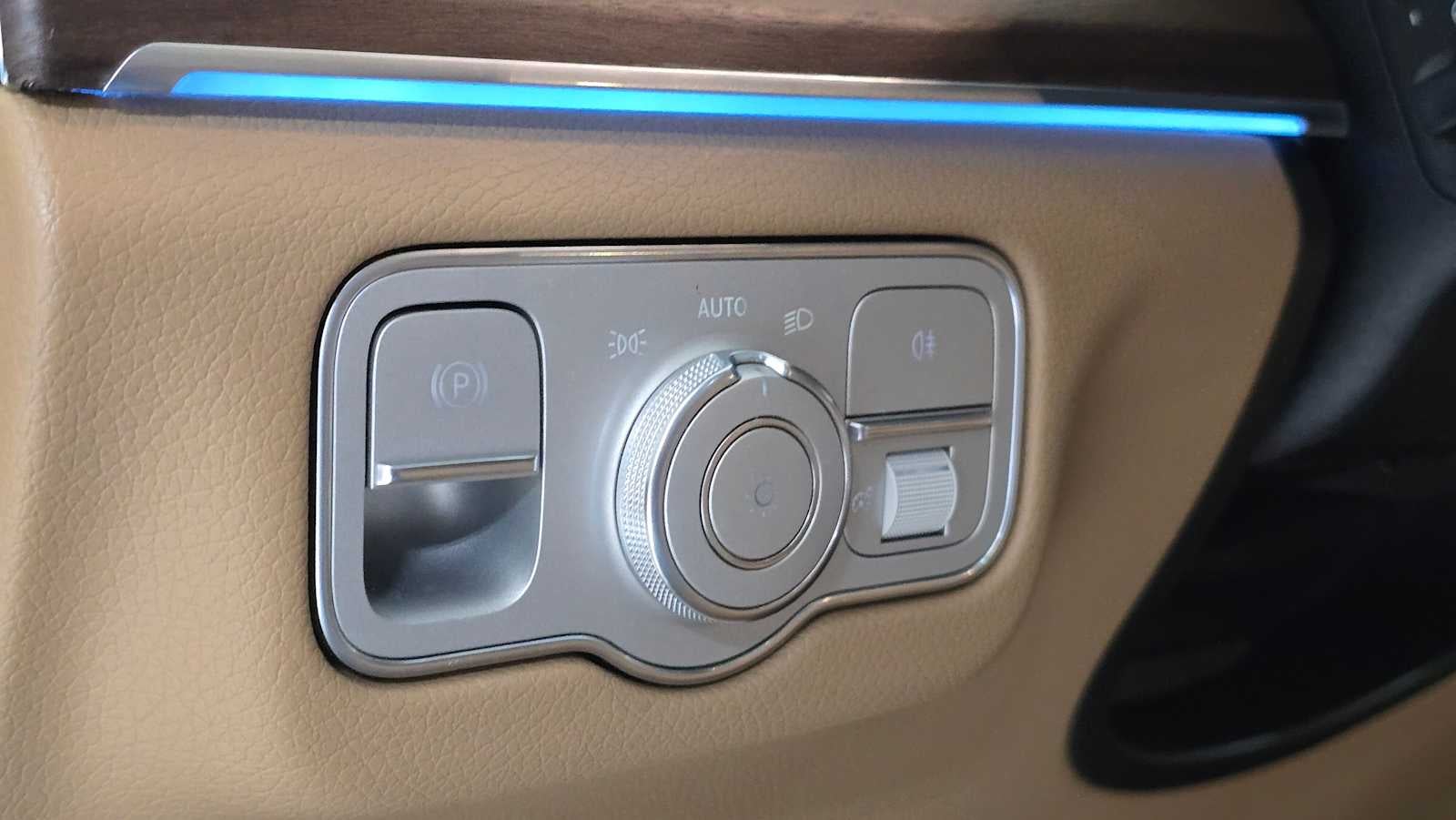 2026 Mercedes-Benz GLS 450 4MATIC® SUV