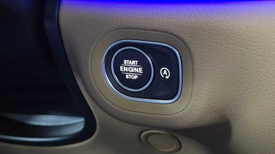 2026 Mercedes-Benz GLS 450 4MATIC® SUV