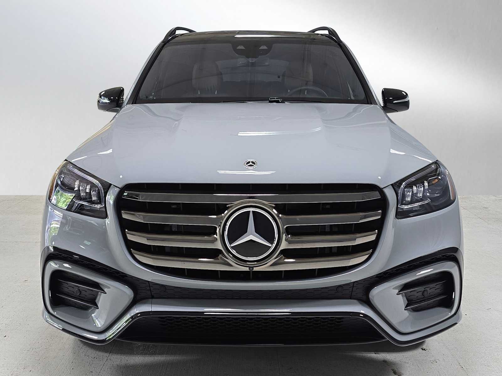 2026 Mercedes-Benz GLS 450 4MATIC® SUV