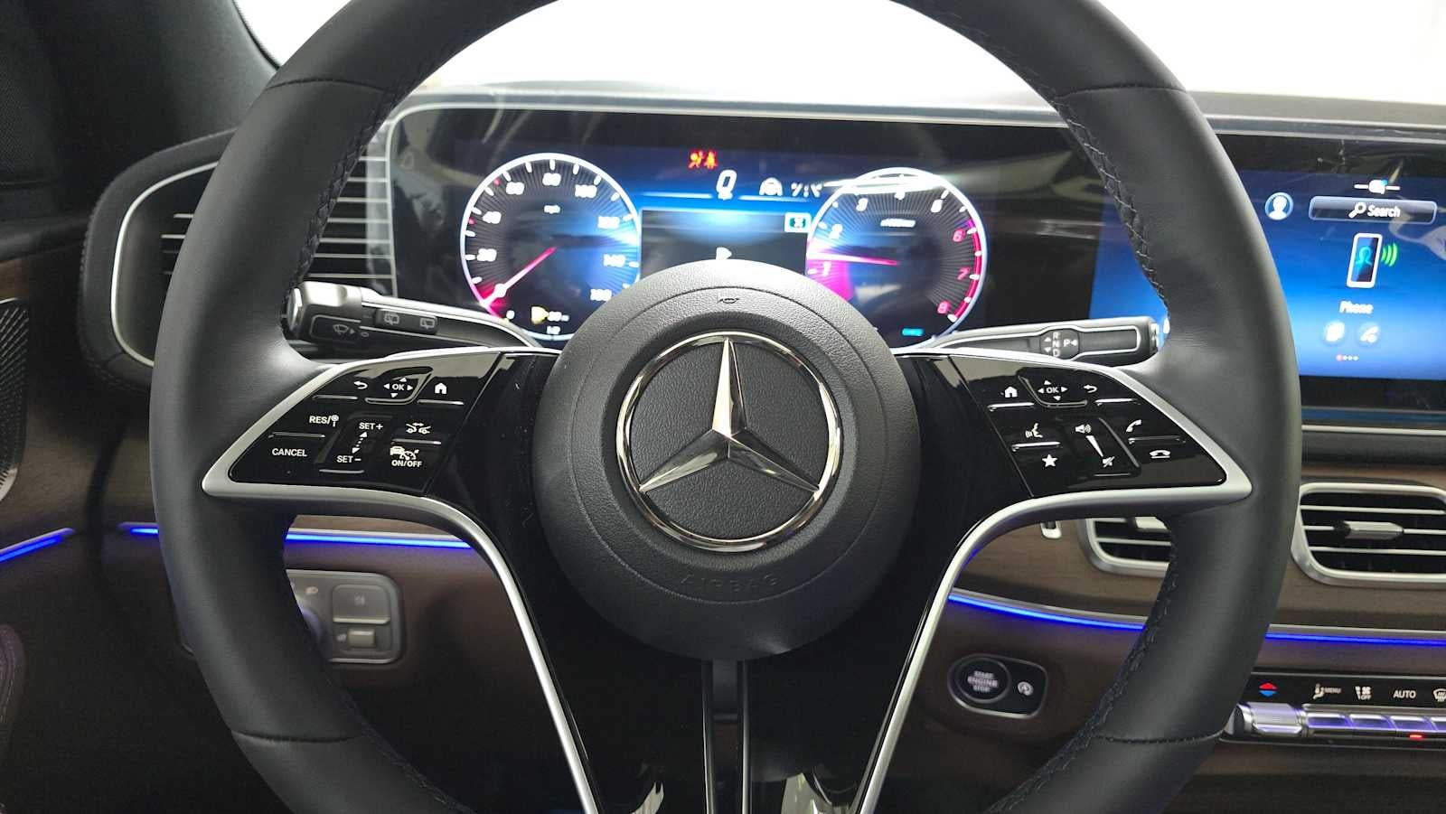2026 Mercedes-Benz GLS 450 4MATIC® SUV