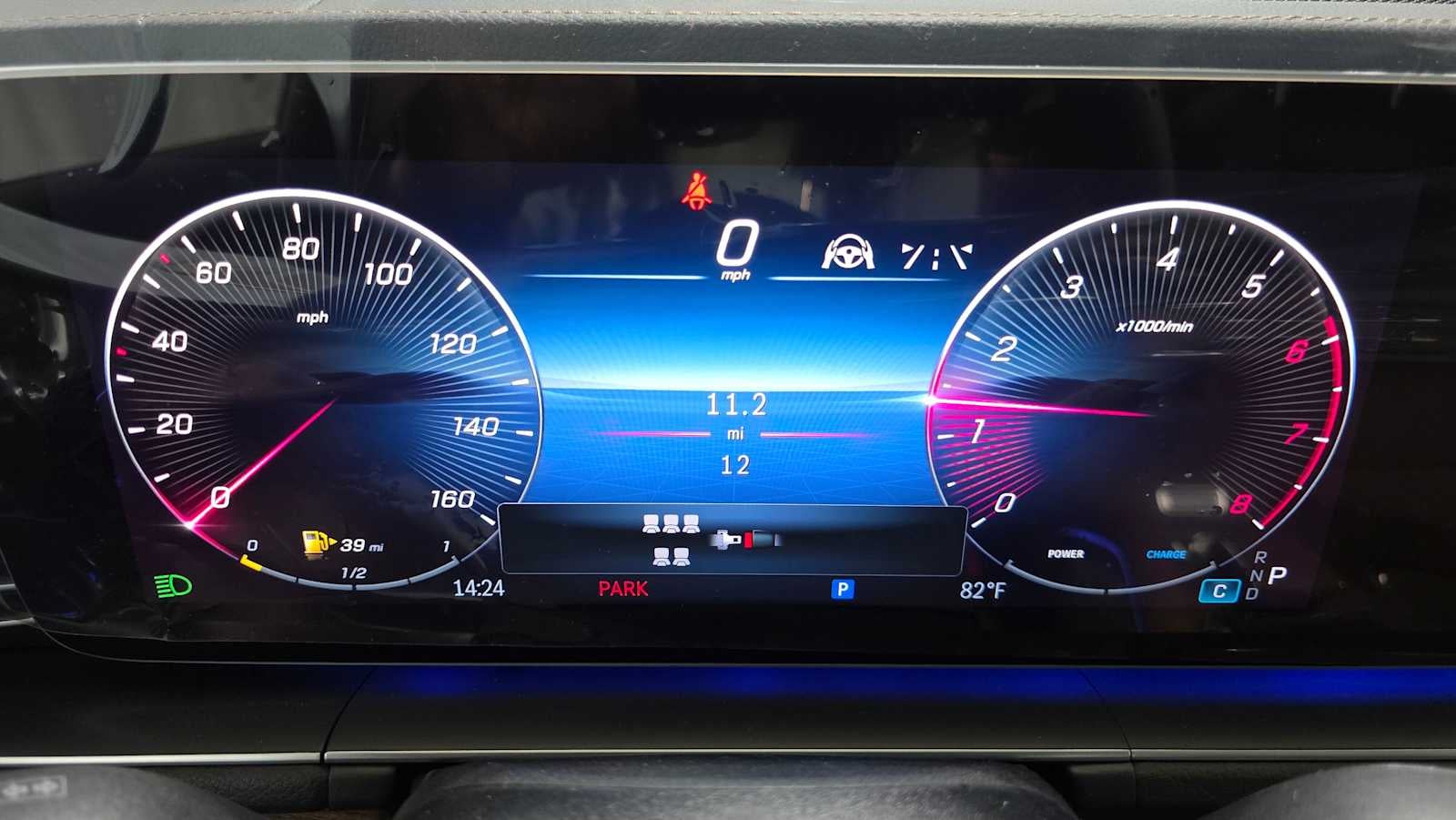 2026 Mercedes-Benz GLS 450 4MATIC® SUV