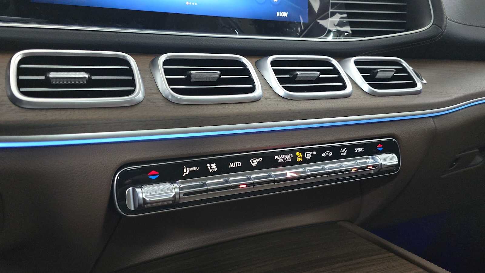 2026 Mercedes-Benz GLS 450 4MATIC® SUV