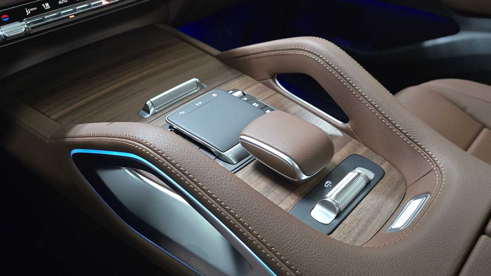 2026 Mercedes-Benz GLS 450 4MATIC® SUV
