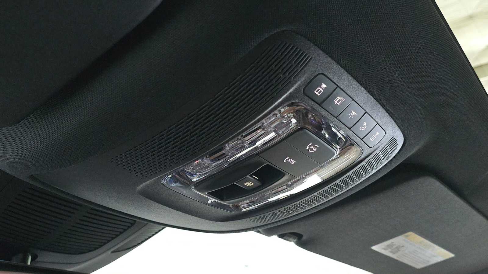 2026 Mercedes-Benz GLS 450 4MATIC® SUV