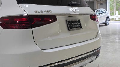 2024 Mercedes-Benz GLS GLS 450