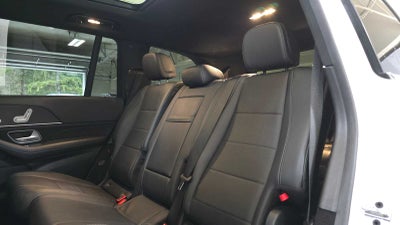 2024 Mercedes-Benz GLS GLS 450