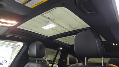 2024 Mercedes-Benz GLS GLS 450