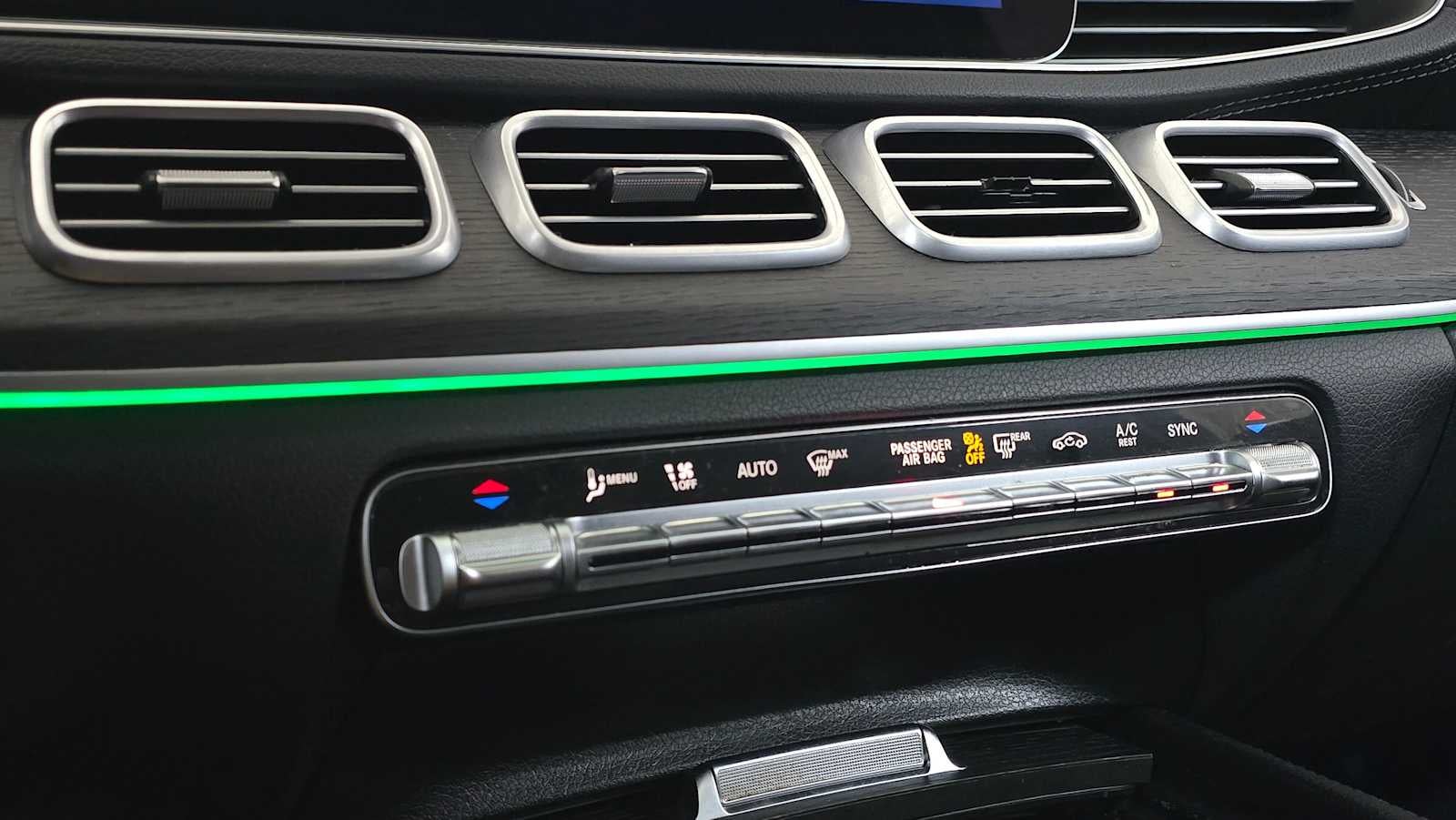 2024 Mercedes-Benz GLS GLS 450