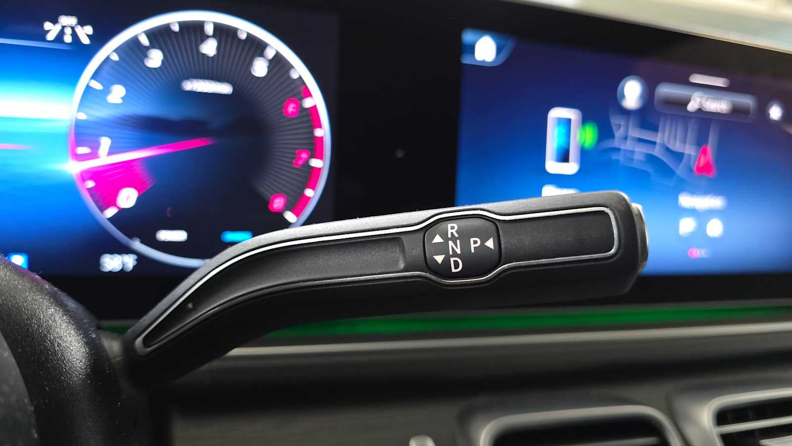 2024 Mercedes-Benz GLS GLS 450