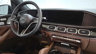 2026 Mercedes-Benz GLS 450 4MATIC® SUV