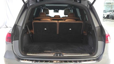 2026 Mercedes-Benz GLS 450 4MATIC® SUV