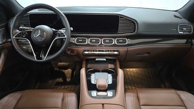 2026 Mercedes-Benz GLS 450 4MATIC® SUV