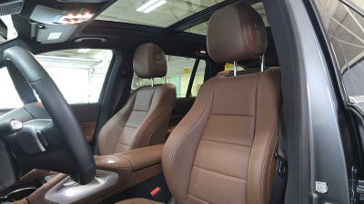 2026 Mercedes-Benz GLS 450 4MATIC® SUV