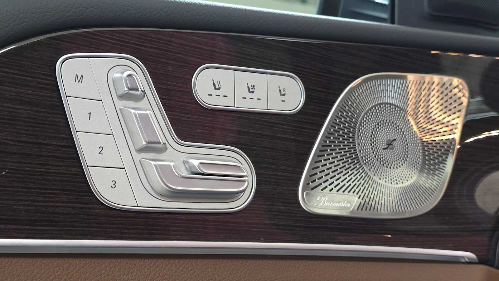2026 Mercedes-Benz GLS 450 4MATIC® SUV