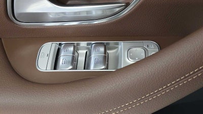 2026 Mercedes-Benz GLS 450 4MATIC® SUV