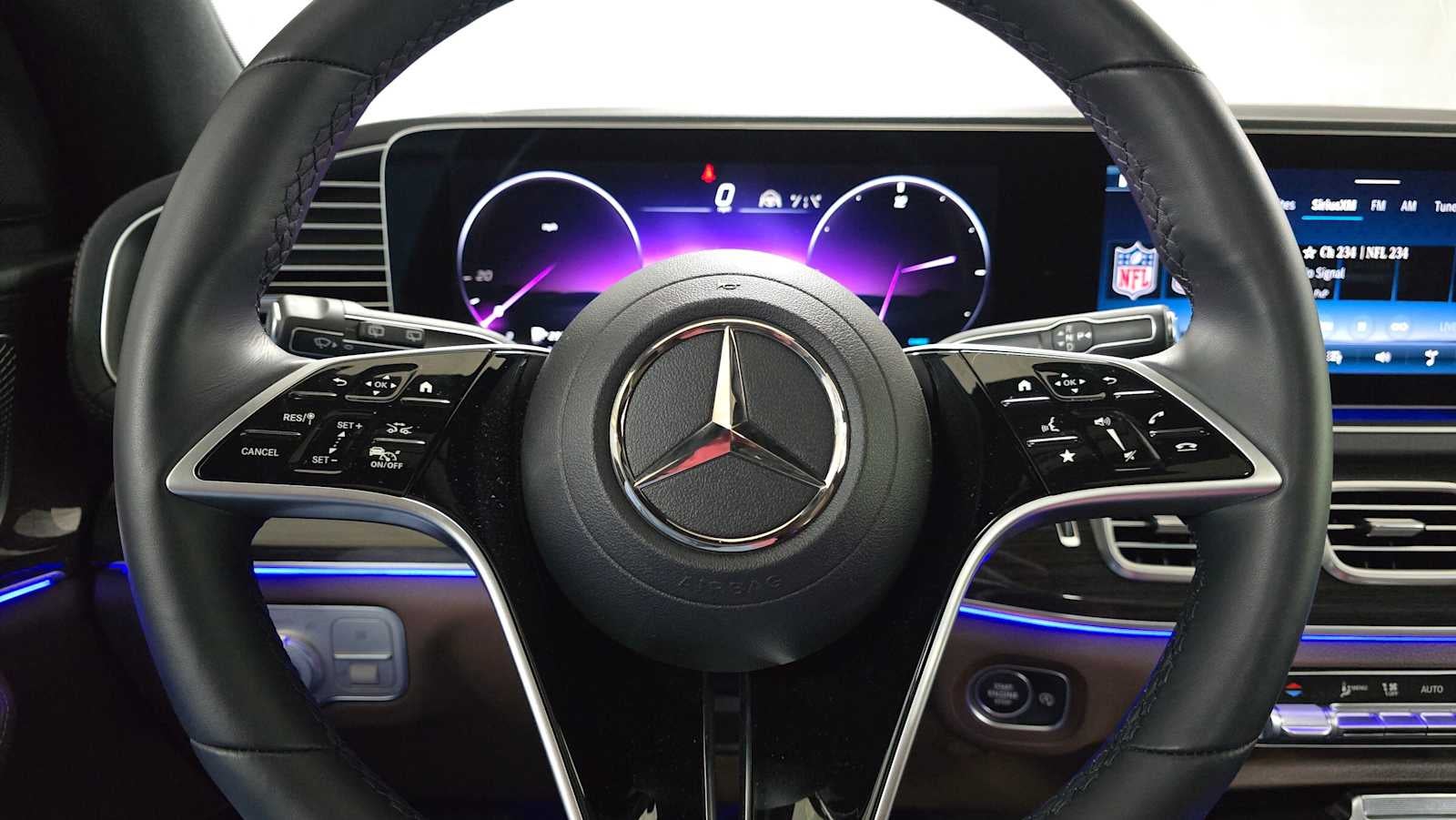 2026 Mercedes-Benz GLS 450 4MATIC® SUV