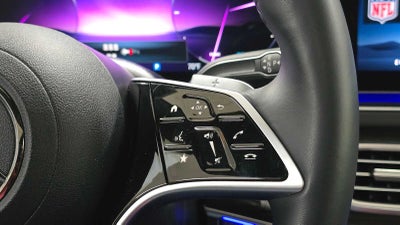 2026 Mercedes-Benz GLS 450 4MATIC® SUV