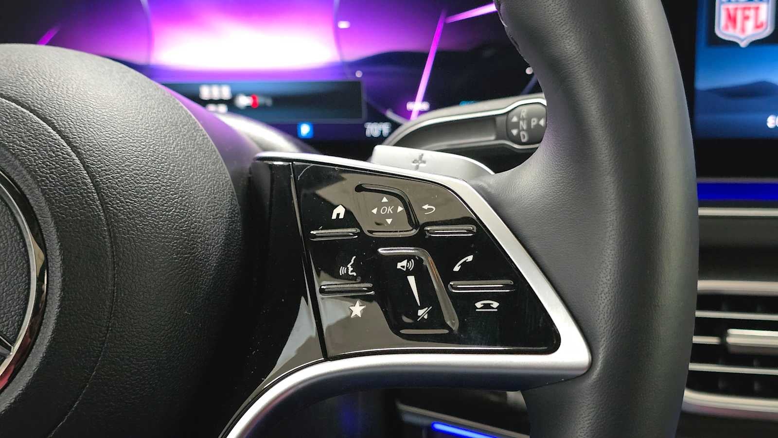 2026 Mercedes-Benz GLS 450 4MATIC® SUV