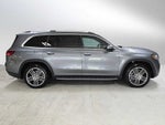 2026 Mercedes-Benz GLS 450 4MATIC® SUV