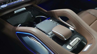 2026 Mercedes-Benz GLS 450 4MATIC® SUV