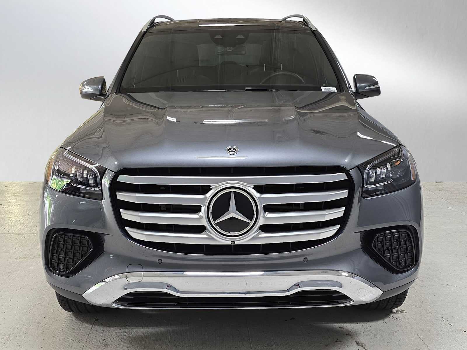 2026 Mercedes-Benz GLS 450 4MATIC® SUV