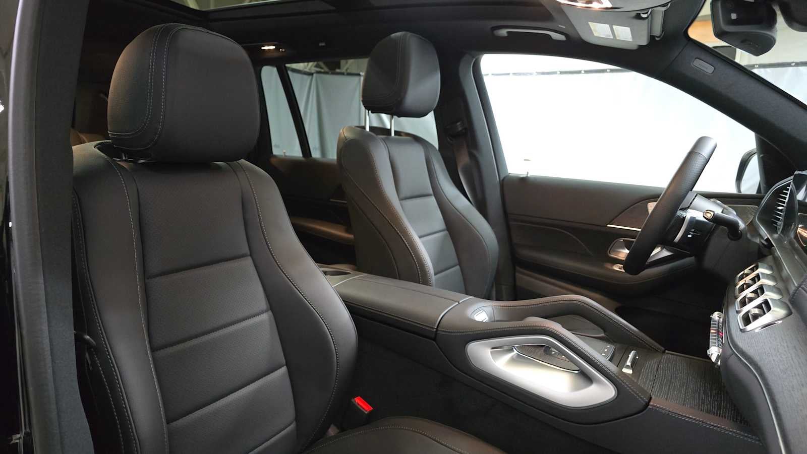 2026 Mercedes-Benz GLS GLS 450