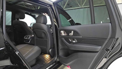 2026 Mercedes-Benz GLS GLS 450