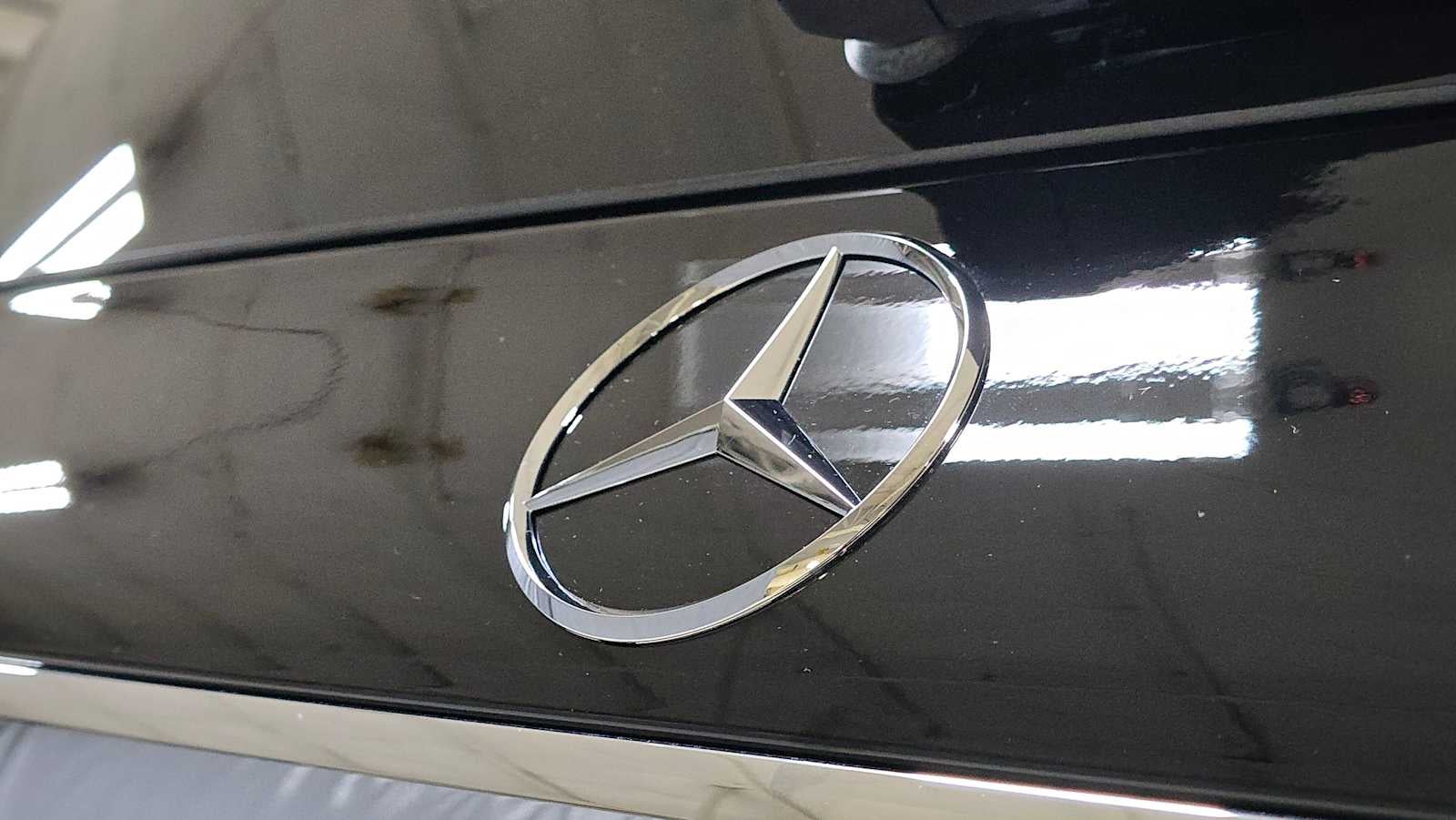 2026 Mercedes-Benz GLS GLS 450