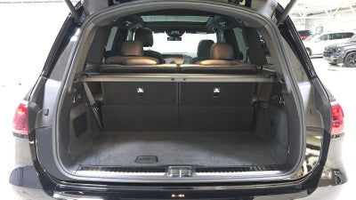 2026 Mercedes-Benz GLS GLS 450