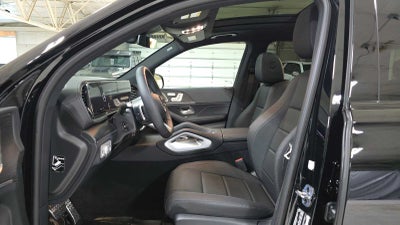 2026 Mercedes-Benz GLS GLS 450