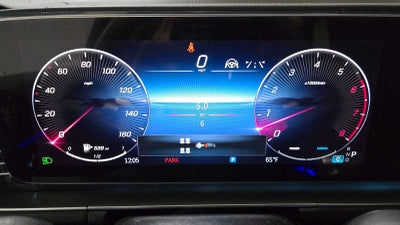 2026 Mercedes-Benz GLS GLS 450