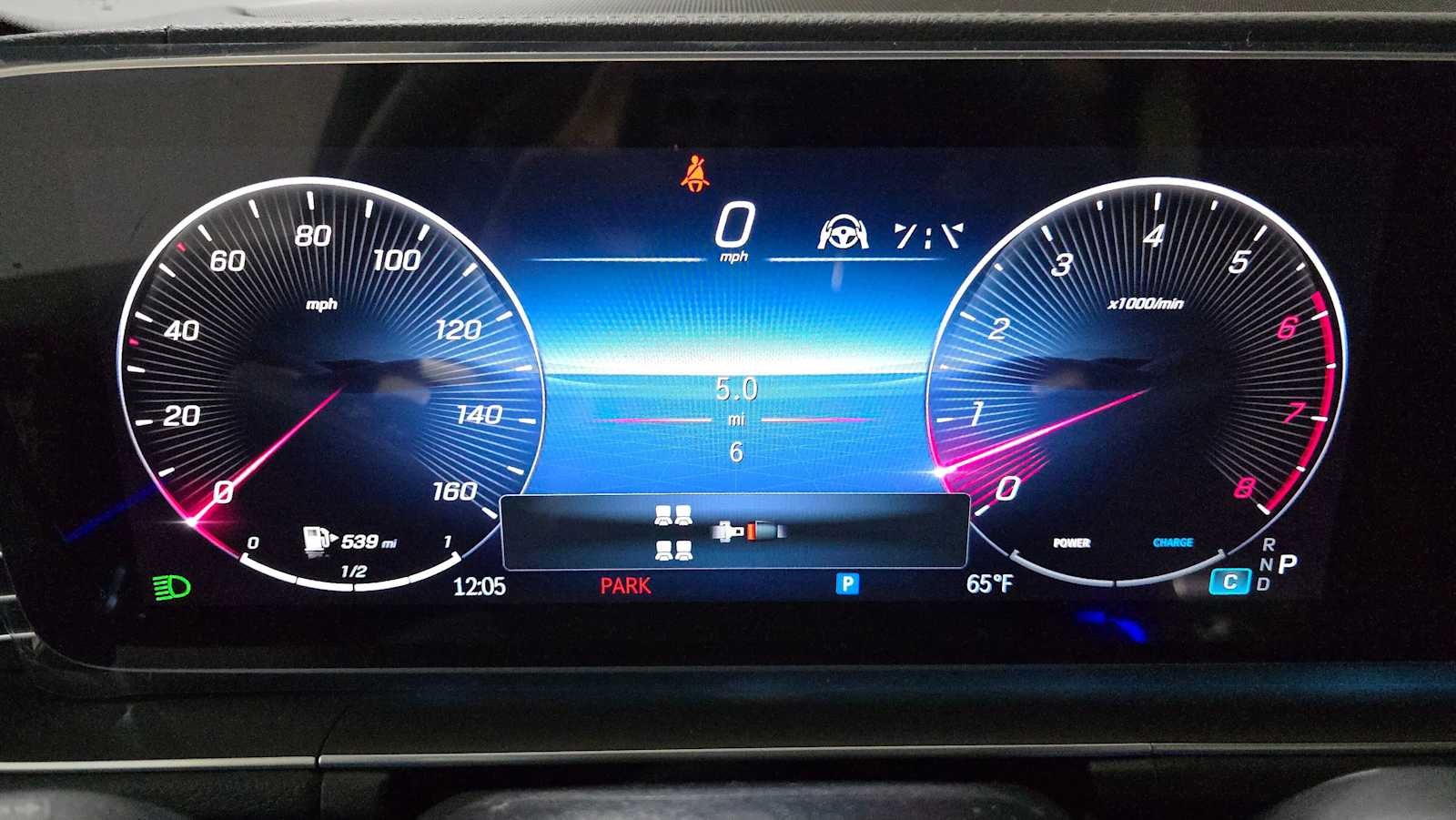 2026 Mercedes-Benz GLS GLS 450